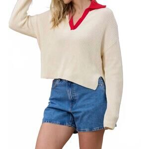 L.B. Diffusion | Sweaters | Lb Diffusion Mohair Wool Dolman 